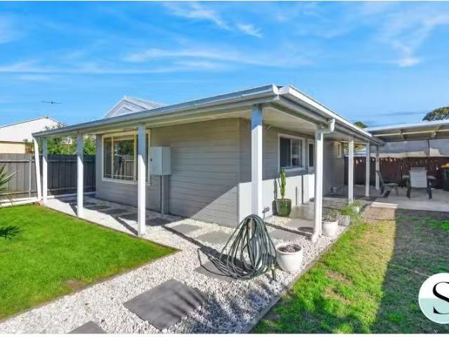 House for rent in Swansea, New South Wales