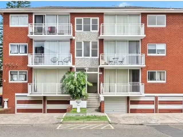 Apartment for rent in Eastern Suburbs, Sydney