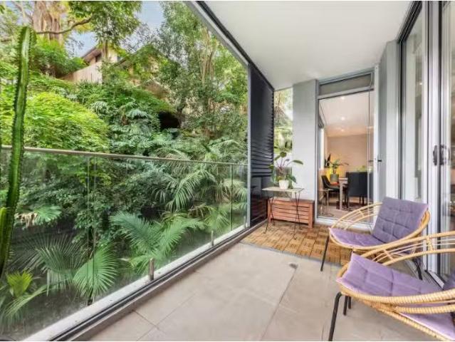 Apartment for rent in Sydney, New South Wales