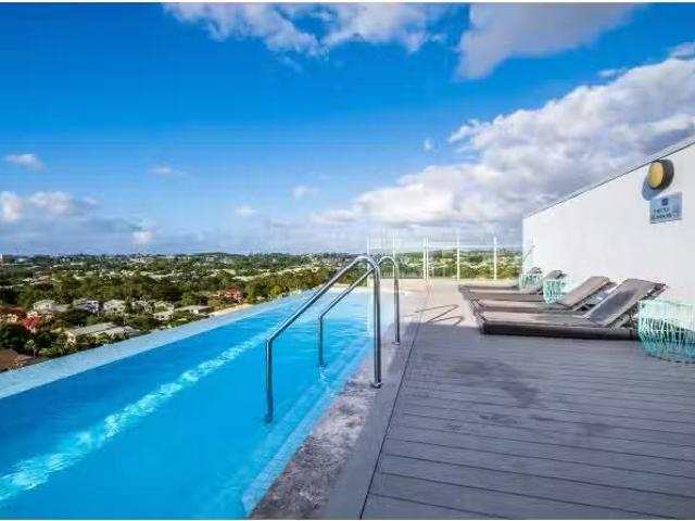 Apartment for rent in Toombul, Queensland