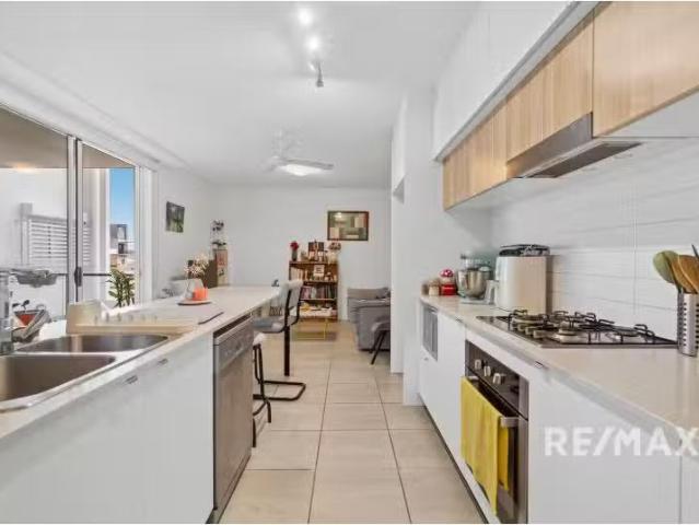 Apartment for rent in Toombul, Queensland