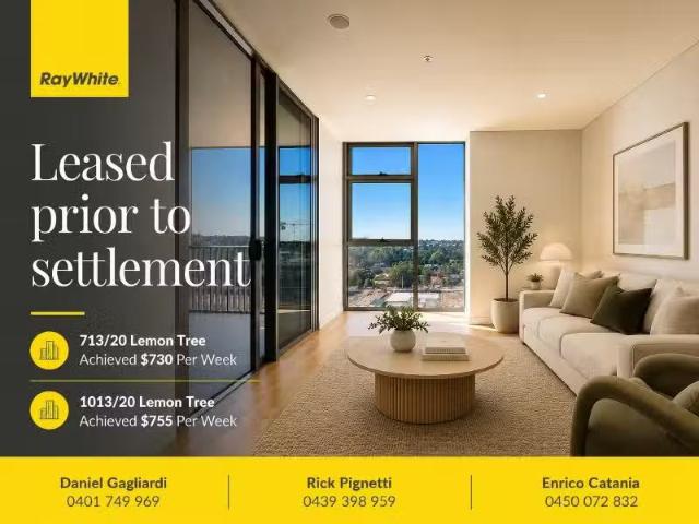 Apartment for rent in Sydney, New South Wales