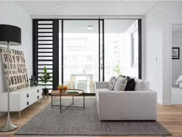 Apartment for rent in Sydney, New South Wales