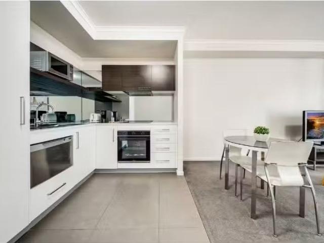 Apartment for rent in Greenway, Australian Capital Territory