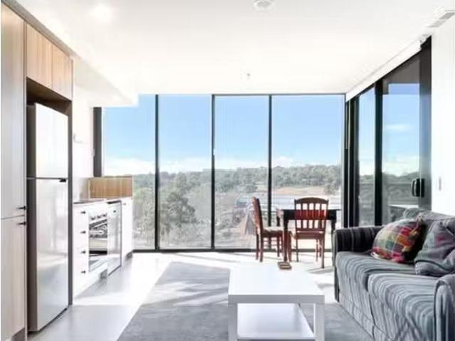 Apartment for rent in Belconnen, District of Belconnen