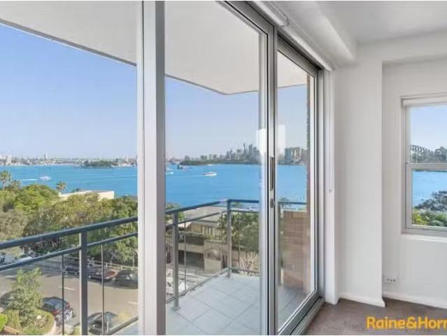 Apartment for rent in Sydney, New South Wales