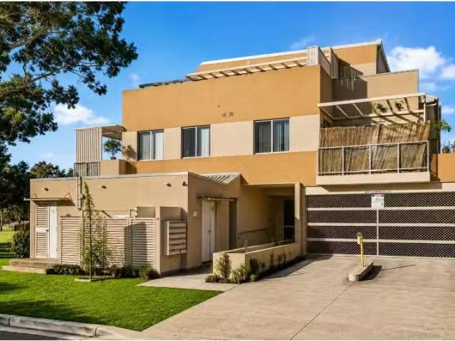 Apartment for rent in Sydney, New South Wales
