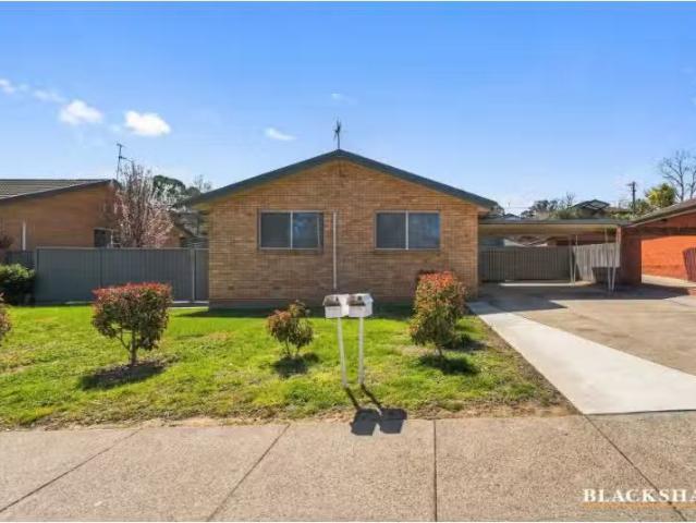 Condo for rent in Australian Capital Territory
