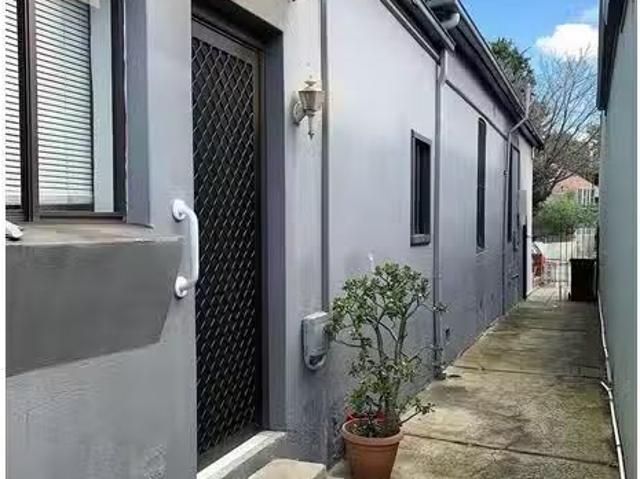 Apartment for rent in Inner West, Sydney