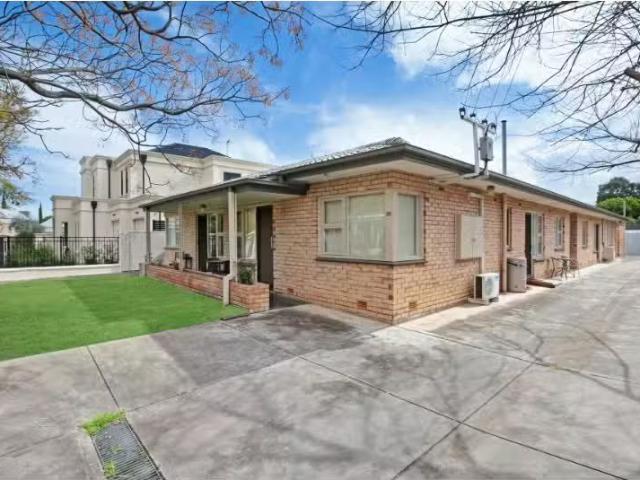 Apartment for rent in Horseshoe Creek, South Australia