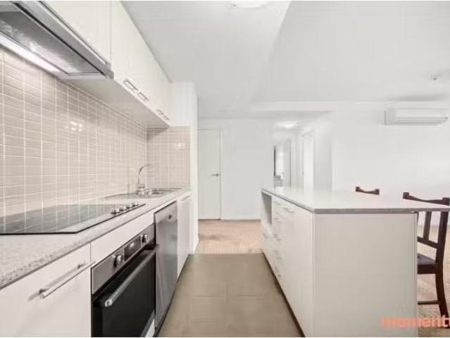Apartment for rent in Belconnen, District of Belconnen