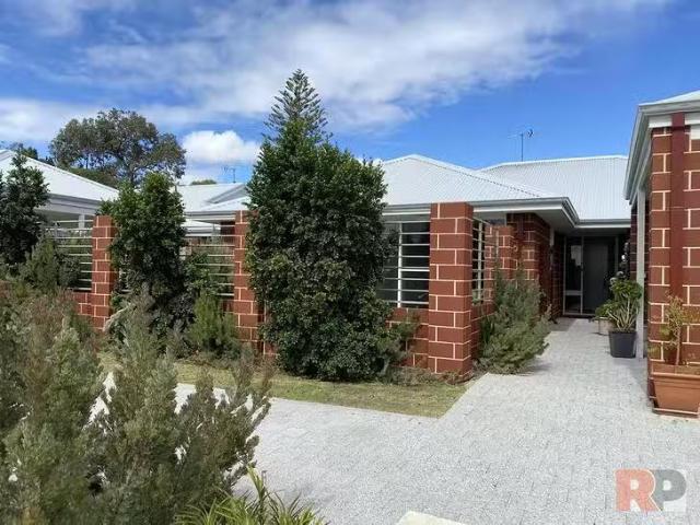 House for rent in Bunbury, Western Australia