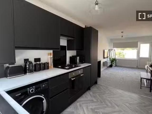 Apartment for rent in Haddon, East Midlands