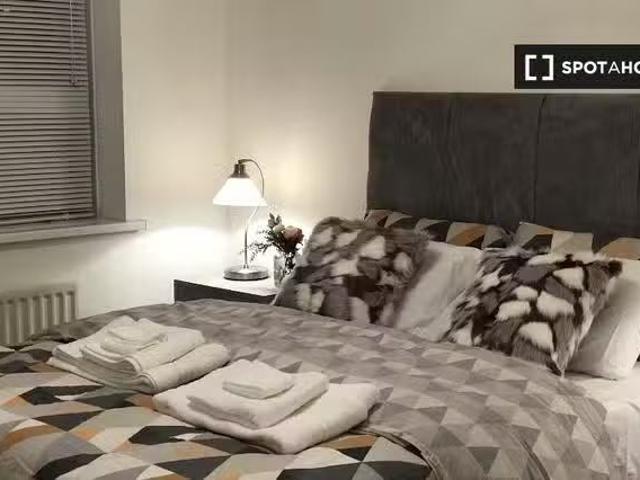 Apartment for rent in Slade Green, Greater London