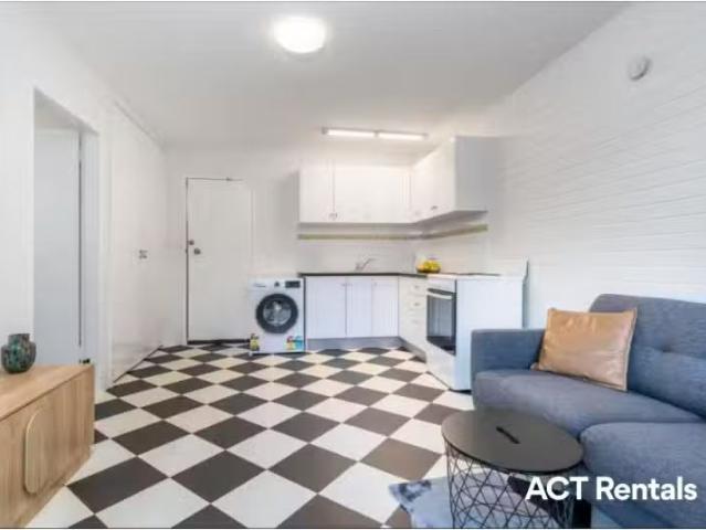 Apartment for rent in Woden, Australian Capital Territory