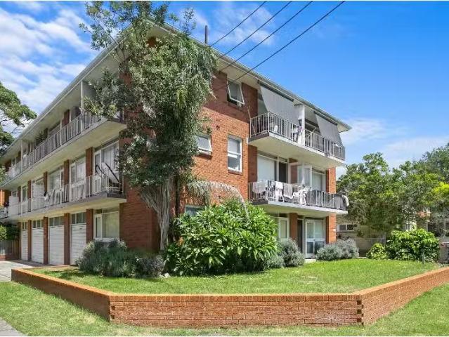 Apartment for rent in Sydney, New South Wales