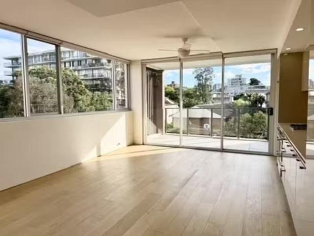 Apartment for rent in Eastern Suburbs, Sydney