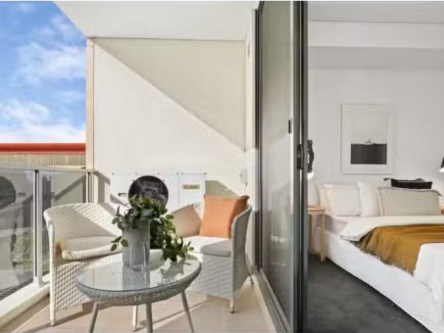 Apartment for rent in Sydney, New South Wales