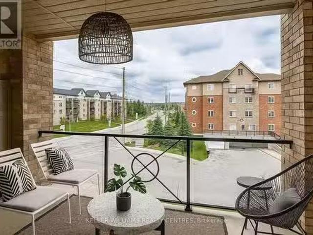 Apartment for rent in Barrie, Ontario