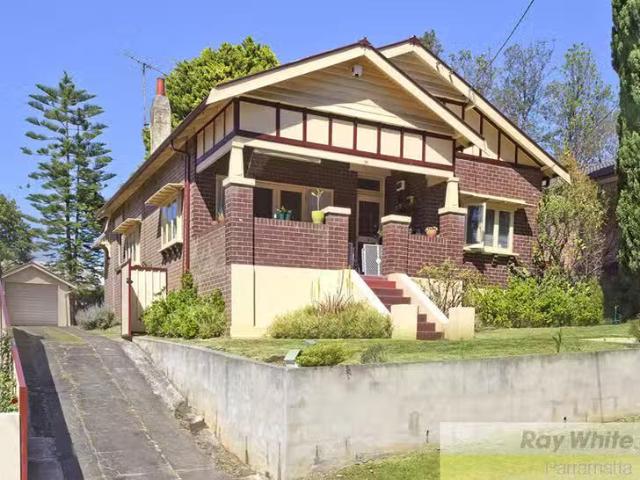 House for rent in Sydney, New South Wales