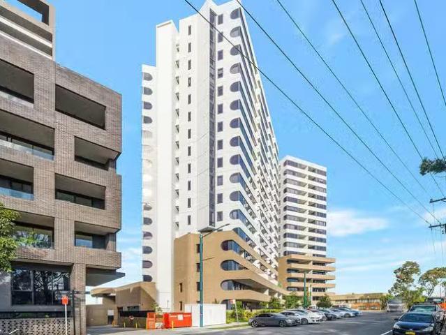 House for rent in Liverpool, New South Wales