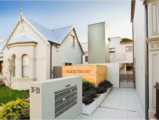 Apartment for rent in Sydney, New South Wales