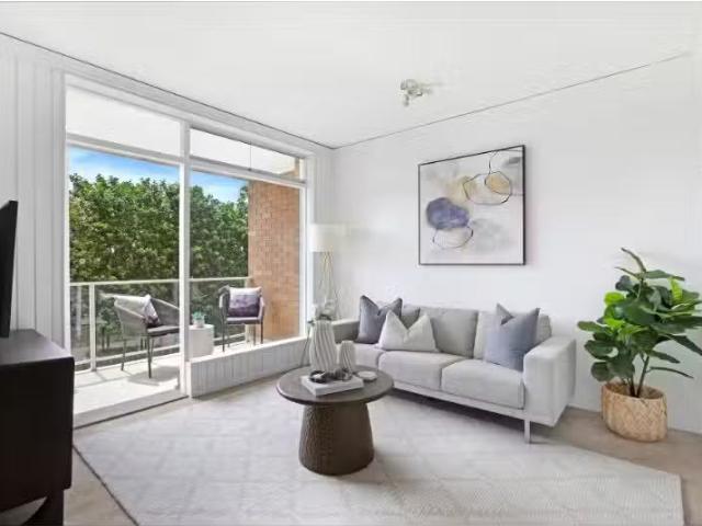 Apartment for rent in Sydney, New South Wales