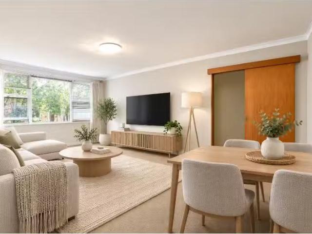 Apartment for rent in Sydney, New South Wales