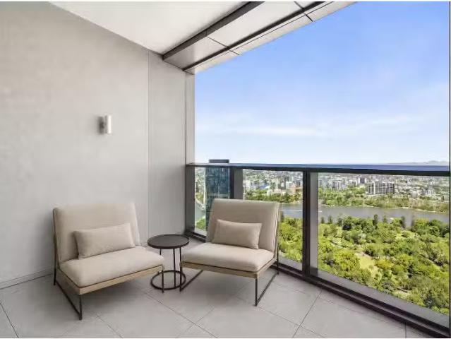 Apartment for rent in Toombul, Queensland