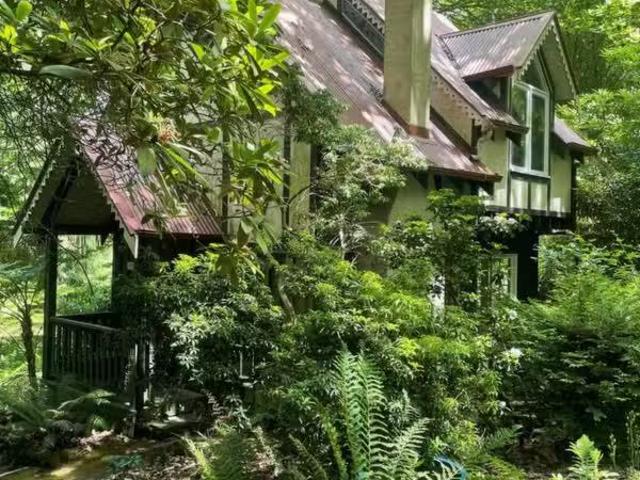 House for rent in Camerons Creek, Victoria