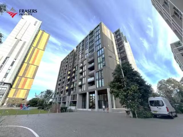 Apartment for rent in Sydney, New South Wales