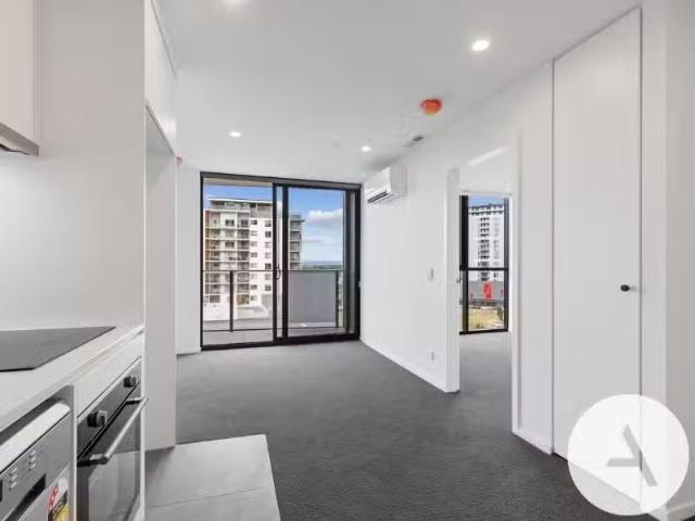 Apartment for rent in Australian Capital Territory
