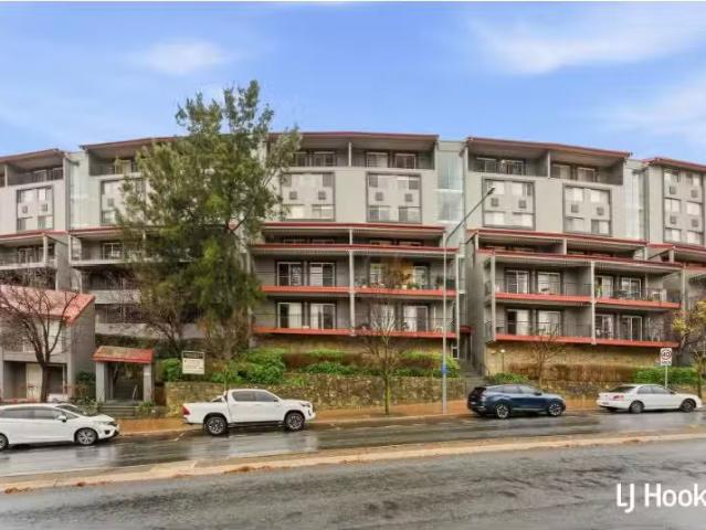 Apartment for rent in Belconnen, District of Belconnen