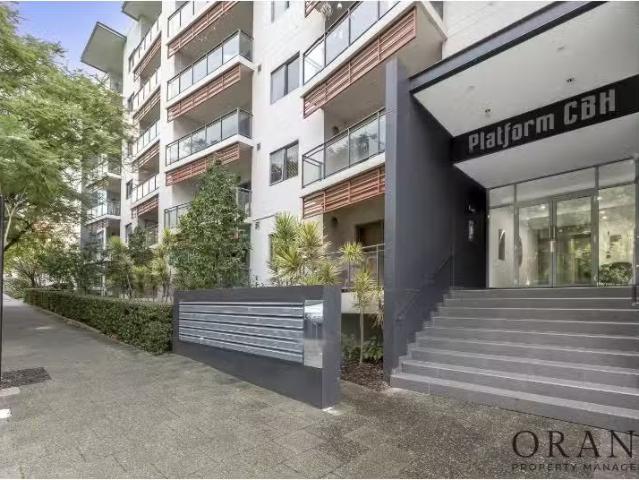Apartment for rent in Cockburn, Western Australia