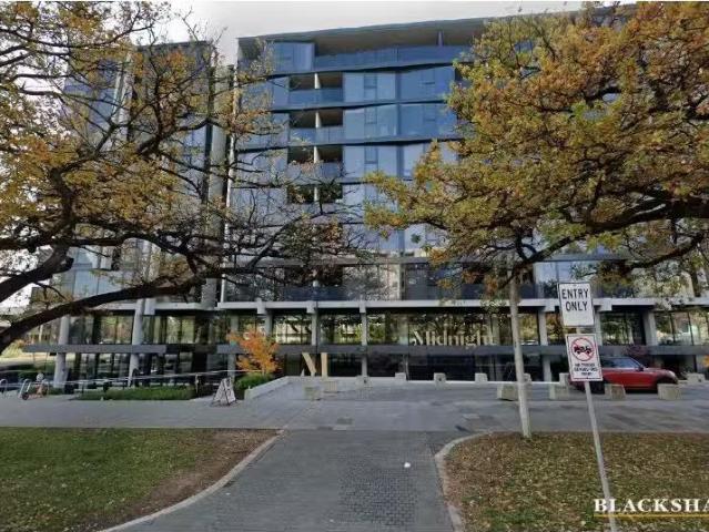 Apartment for rent in Braddon, Australian Capital Territory