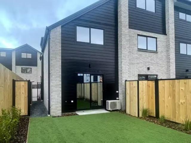 House for rent in Addington, Canterbury