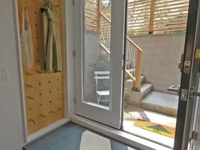Condo for rent in Toronto—Danforth, Toronto