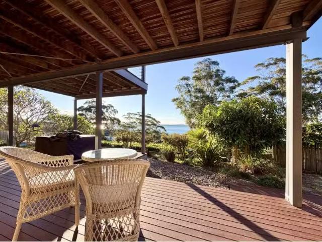 Apartment for rent in Nelson Bay, New South Wales