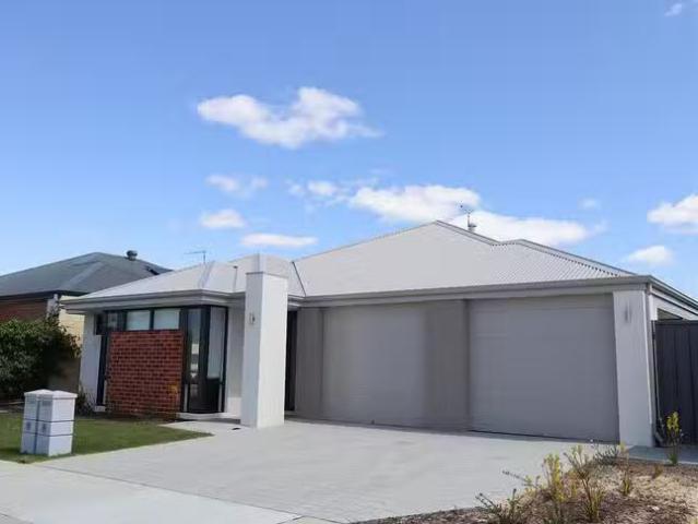 House for rent in Forrestdale, Western Australia