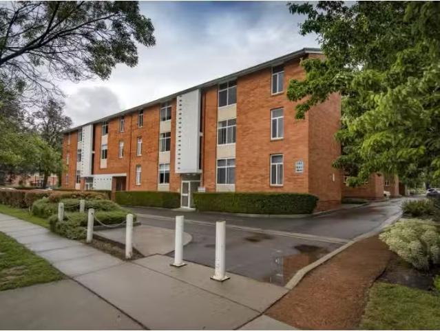 Apartment for rent in Turner, Australian Capital Territory
