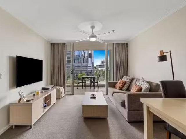 House for rent in Brisbane City, Greater Brisbane