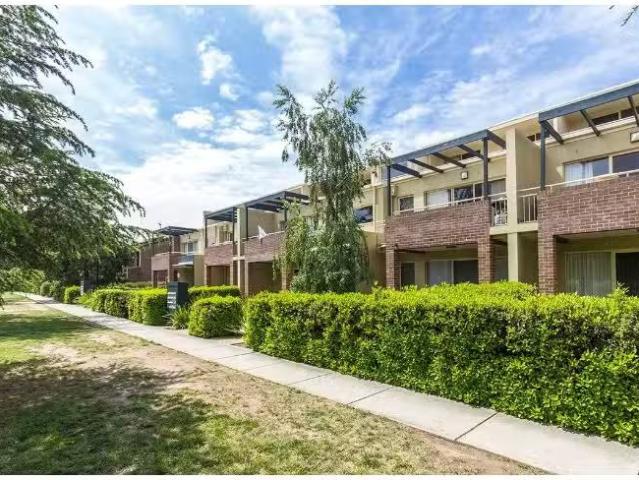 Apartment for rent in Braddon, Australian Capital Territory