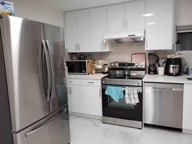 Condo for rent in Vancouver, British Columbia