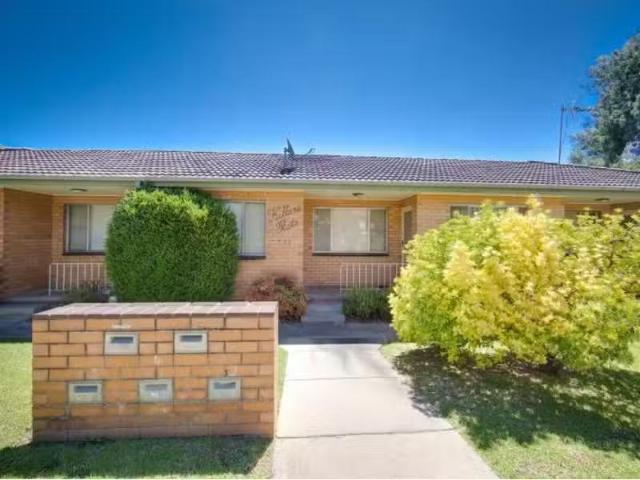 Apartment for rent in Albury, New South Wales