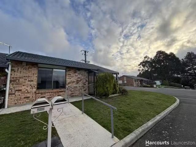 House for rent in Launceston, Tasmania