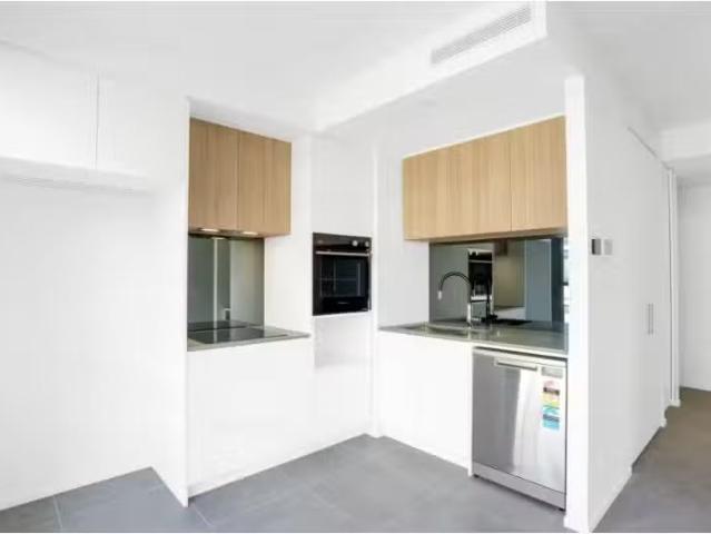 Apartment for rent in Lyneham, Australian Capital Territory