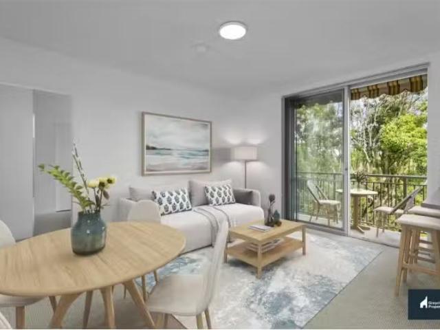 Apartment for rent in Sydney, New South Wales