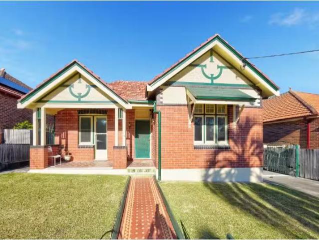 House for rent in Sydney, New South Wales