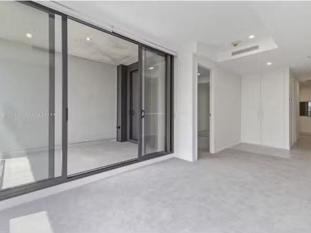 Apartment for rent in Lyneham, Australian Capital Territory