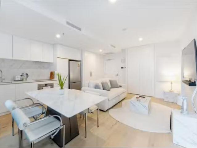 Apartment for rent in Woden, Australian Capital Territory